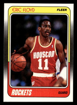 1988-89 Fleer #51 Sleepy Floyd Near Mint+ Basketball  ID: 509960