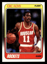 1988-89 Fleer #51 Sleepy Floyd Near Mint+ Basketball  ID: 509961