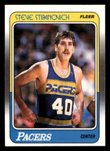 1988-89 Fleer #59 Steve Stipanovich Near Mint+ Basketball  ID: 509997