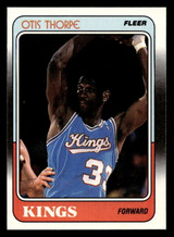 1988-89 Fleer #99 Otis Thorpe Near Mint+ Basketball  ID: 510173