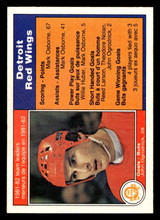 1982-83 O-Pee-Chee #79 John Ogrodnick TL Very Good OPC 