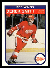 1982-83 O-Pee-Chee #95 Derek Smith Near Mint+ OPC 