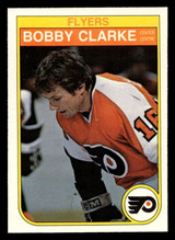1982-83 O-Pee-Chee #248 Bobby Clarke Near Mint+ OPC 