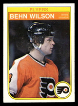 1982-83 O-Pee-Chee #260 Behn Wilson Near Mint+ OPC 