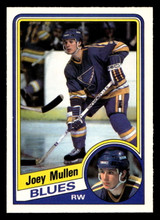 1984-85 O-Pee-Chee #188 Joe Mullen Near Mint+ 