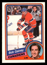 1984-85 O-Pee-Chee #261 Bob Gainey Near Mint+ 