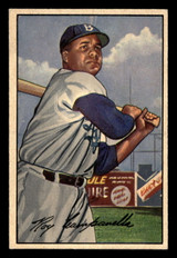 1952 Bowman #44 Roy Campanella Excellent+ 