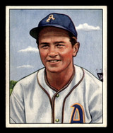 1950 Bowman #49 Elmer Valo Excellent+ 