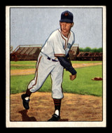 1950 Bowman #83 Sheldon Jones Excellent+ 