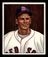 1950 Bowman #99 Billy Goodman Excellent+ 