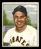 1950 Bowman #122 Johnny Hopp VG-EX 