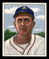 1950 Bowman #159 Joe Tipton Near Mint  ID: 512474