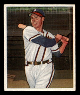 1950 Bowman #164 Sibby Sisti Excellent+ 