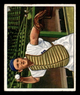 1950 Bowman #165 Bruce Edwards VG-EX 