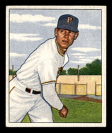 1950 Bowman #171 Harry Gumbert Excellent+ 