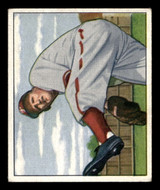 1950 Bowman #177 Hank Borowy Excellent 