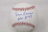 Ernie Banks Baseball Signed Autograph PSA/DNA Cubs HOF 77 ID: 512760