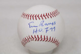 Ernie Banks Baseball Signed Autograph PSA/DNA Cubs HOF 77 ID: 512762