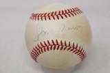 Hank Aaron Baseball Signed Autograph JSA Braves