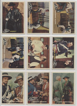 1958 Topps Zorro Set 88  THE BEST  #*sku37119