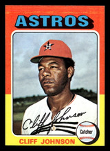 1975 Topps Mini #142 Bob Reynolds Near Mint MINI  ID: 513538