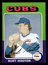 1975 Topps Mini #176 Burt Hooton Near Mint MINI  ID: 513591