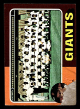 1975 Topps Mini #216 Wes Westrum MG Poor MINI 