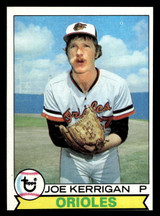 1979 Topps #37 Joe Kerrigan DP Near Mint  ID: 514490