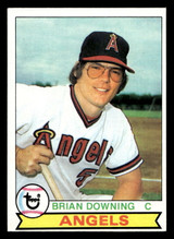 1979 Topps #71 Brian Downing Near Mint 