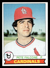 1979 Topps #87 Pete Falcone Near Mint  ID: 514540