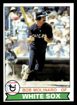 1979 Topps #88 Bob Molinaro Near Mint RC Rookie  ID: 514541