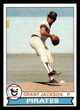 1979 Topps #171 Gene Clines Near Mint  ID: 514570