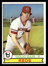 1979 Topps #126 Doug Bair Near Mint 