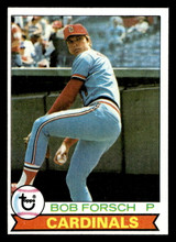 1979 Topps #230 Bob Forsch Near Mint  ID: 514683