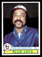 1979 Topps #239 Willie Horton Near Mint+ 