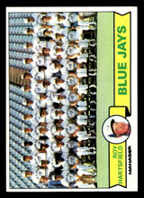 1979 Topps #282 Roy Hartsfield MG Ex-Mint 