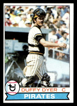 1979 Topps #286 Duffy Dyer Ex-Mint 