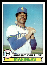 1979 Topps #422 Ruppert Jones Near Mint  ID: 514875