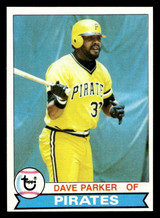 1979 Topps #430 Dave Parker Near Mint+ 