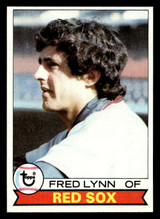 1979 Topps #480 Fred Lynn Near Mint+ 