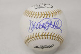 Ryne Sandberg Baseball PSA/DNA Authenticated Signed Auto Cubs Gold Glove Ball