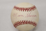 Moose Skowron Baseball PSA/DNA Authenticated Signed Auto Yankee