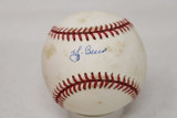 Yogi Berra Baseball PSA/DNA Authenticated Signed Auto Yankee
