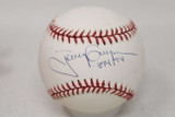 Tony Gwynn Baseball PSA/DNA Authenticated Signed Auto Padres .394/94