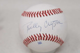 Billy Crystal Baseball PSA/DNA Authenticated Signed Auto Actor