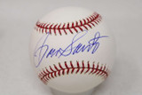 Ron Santo Baseball PSA/DNA Authenticated Signed Auto Cubs ID: 515009