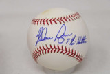 Nolan Ryan Baseball PSA/DNA Authenticated Signed Auto Rangers 7 No Hitters