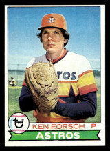 1979 Topps #534 Ken Forsch Near Mint  ID: 515074