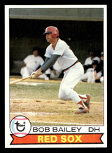1979 Topps #549 Bob Bailey Near Mint+ 