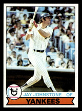 1979 Topps #558 Jay Johnstone Ex-Mint 